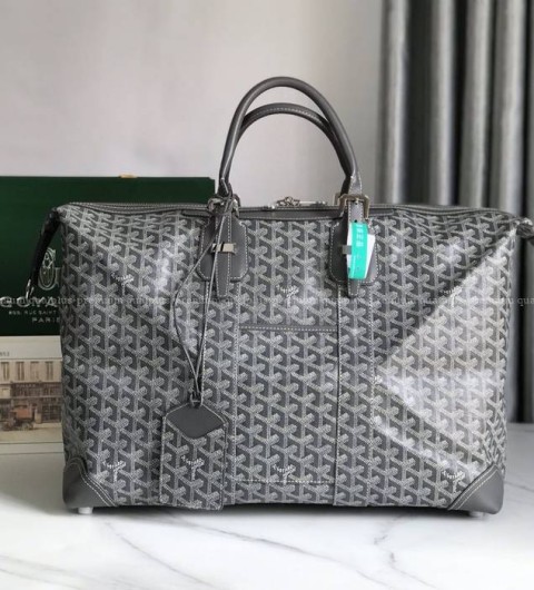 고야드 볼링 보스턴백 45