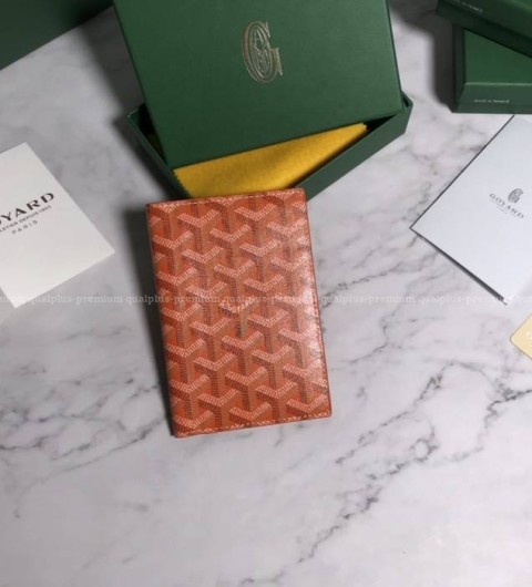 고야드 그르넬 여권 케이스