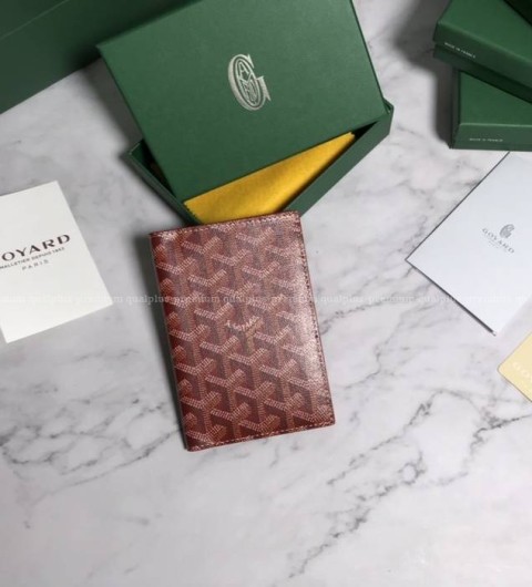 고야드 그르넬 여권 케이스