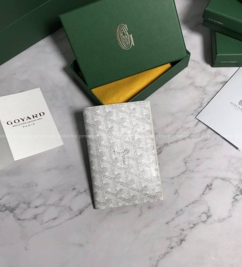 고야드 그르넬 여권 케이스