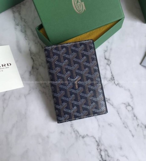 고야드 그르넬 여권 케이스