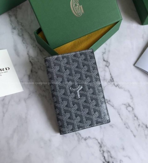 고야드 그르넬 여권 케이스