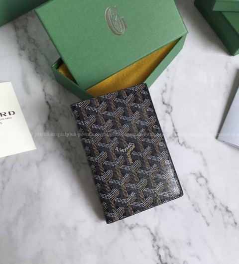 고야드 그르넬 여권 케이스