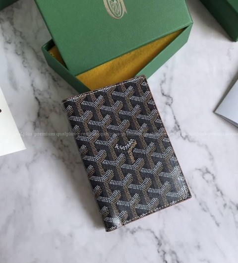 고야드 그르넬 여권 케이스