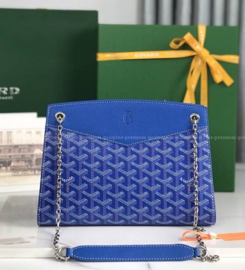 고야드 스트럭쳐 루엣뜨 숄더백 PM