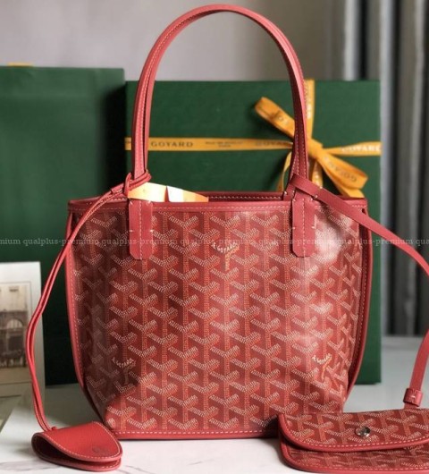 고야드 앙주백 미니