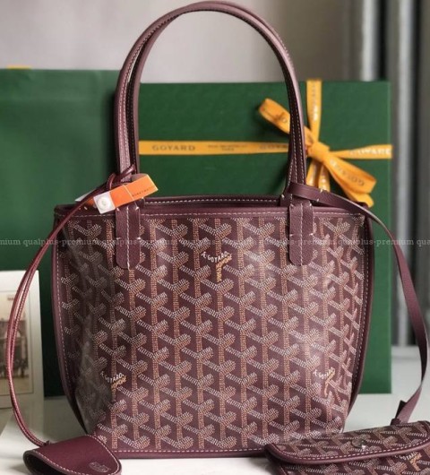 고야드 앙주백 미니