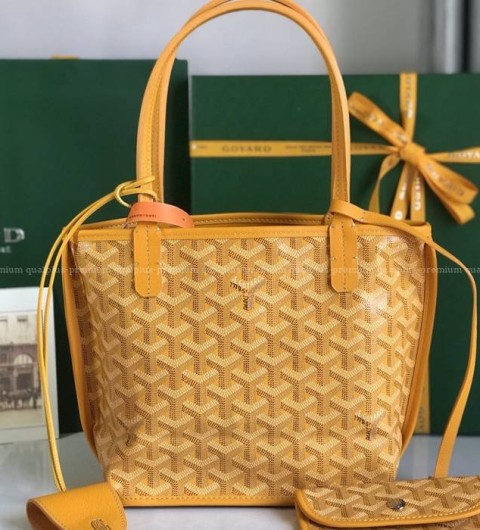 고야드 앙주백 미니