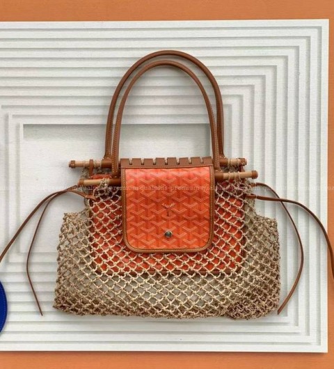 고야드 Aligre 알리그르 핸드백