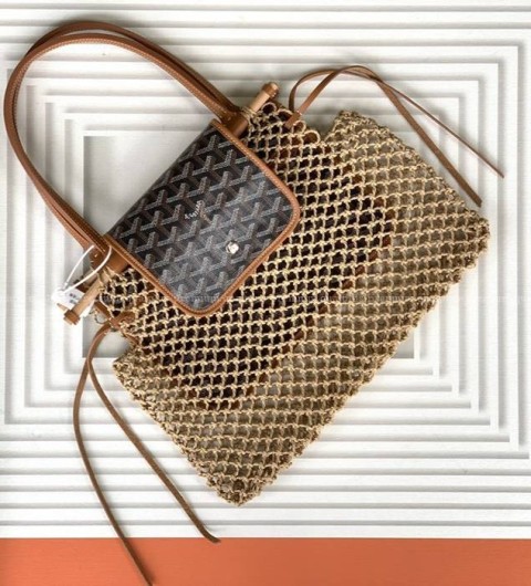 고야드 Aligre 알리그르 핸드백