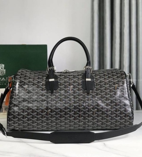 고야드 보스턴백 45