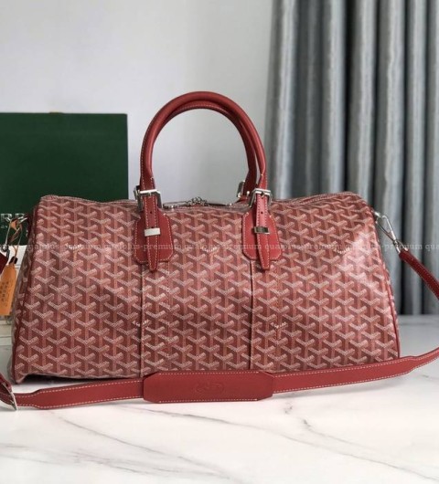 고야드 보스턴백 45