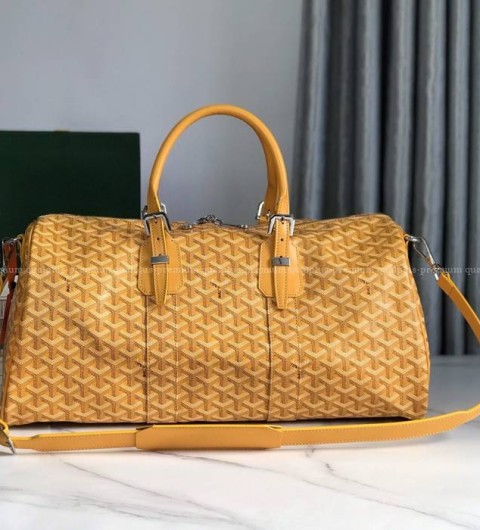 고야드 보스턴백 45