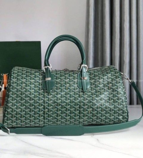 고야드 보스턴백 45