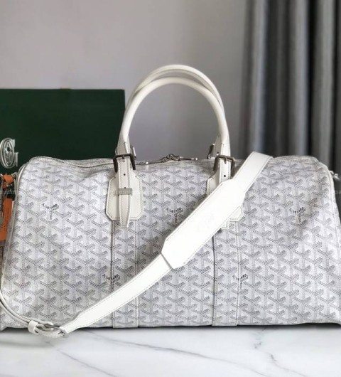 고야드 보스턴백 45