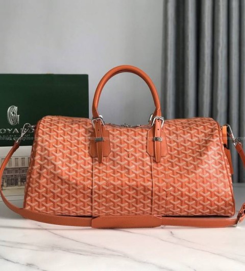 고야드 보스턴백 45