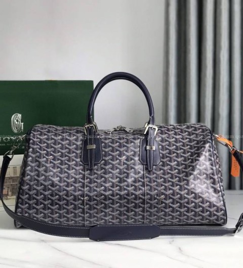 고야드 보스턴백 45