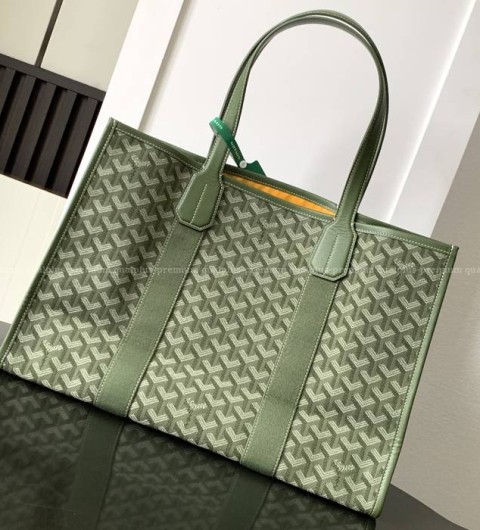 고야드 빌렛 토트백 MM 남녀공용