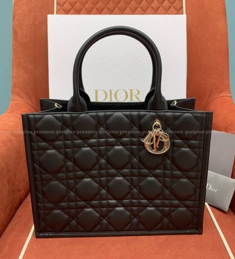 디올 북토트백 미듐