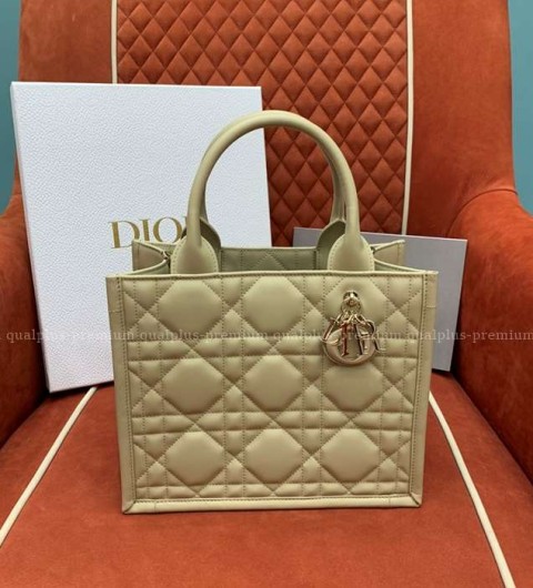 디올 북토트백 스몰
