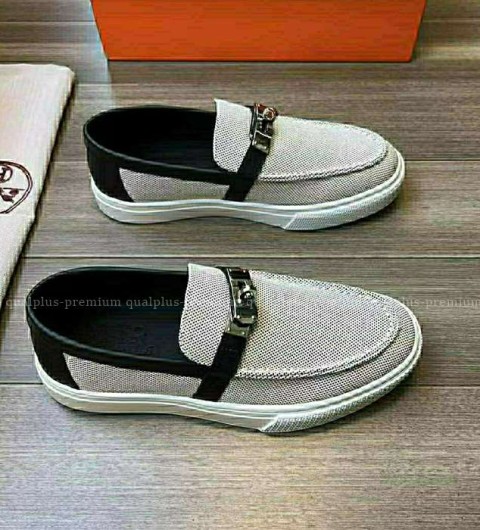 [국내배송] 에*메스 게임 켈리 로퍼