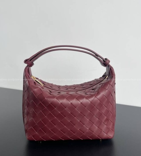 보테가베네타 754443 윌리스 핸드백 미니