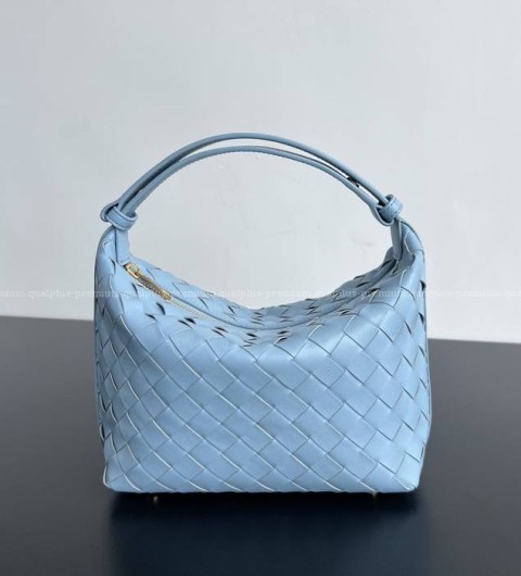 보테가베네타 754443 윌리스 핸드백 미니