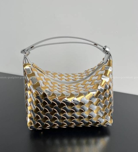 보테가베네타 778491 윌리스 핸드백 미니