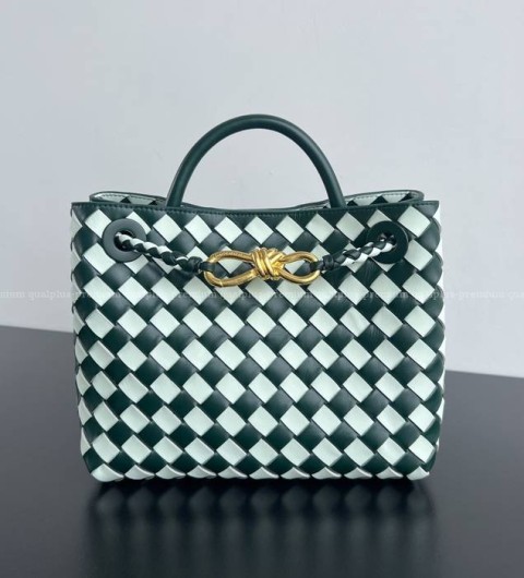 보테가베네타 779152 안디아모 핸드백 스몰