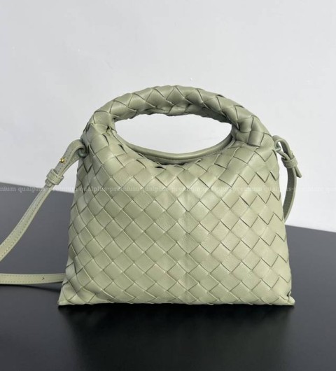 보테가베네타 777586 홉 핸드백 미니