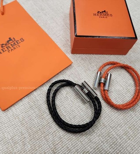 [국내배송] 에*메스 투니스 트레쎄 브레이슬릿 (2color)