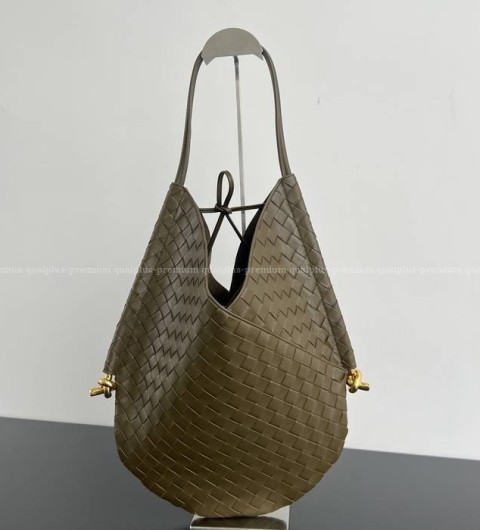 보테가베네타 740990 솔스티스 숄더백 미듐