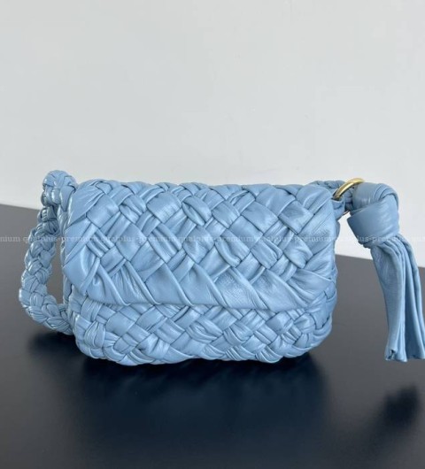 보테가베네타 785797 칼리메로 씨타 숄더백