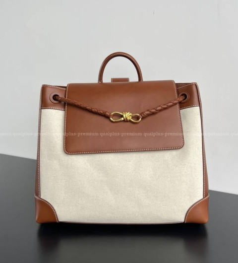 보테가베네타 789039 안디아모 백팩 라지