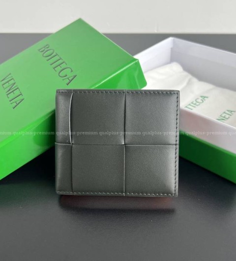 보테가베네타 649603 카세트 반지갑 남성용