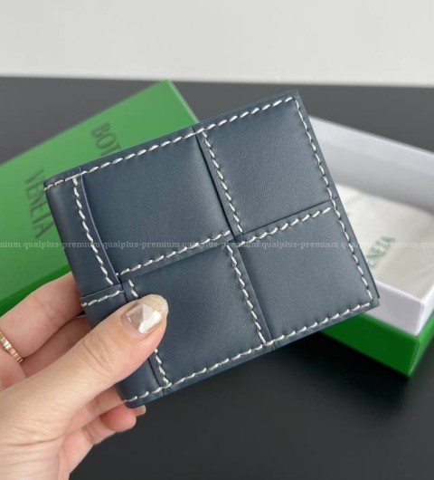 보테가베네타 743004 카세트 반지갑 남성용