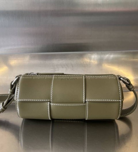 보테가베네타 741561 카네트 숄더백 스몰 남녀공용