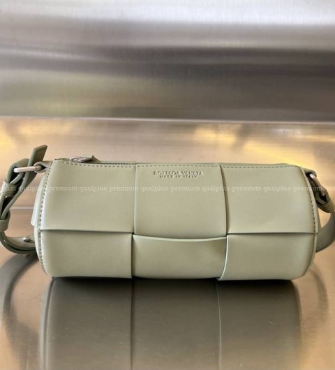 보테가베네타 741561 카네트 숄더백 스몰 남녀공용