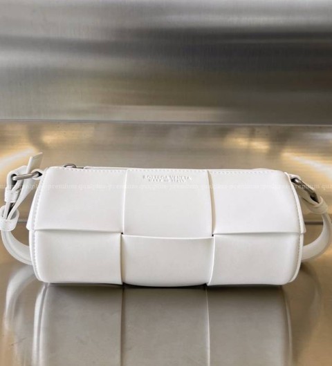 보테가베네타 741561 카네트 숄더백 스몰 남녀공용