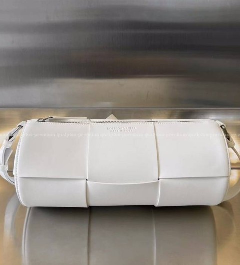 보테가베네타 741562 카네트 숄더백 미듐 남녀공용