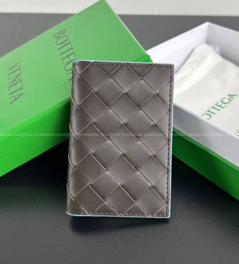 보테가베네타 749417 플랩 카드 케이스 남녀공용