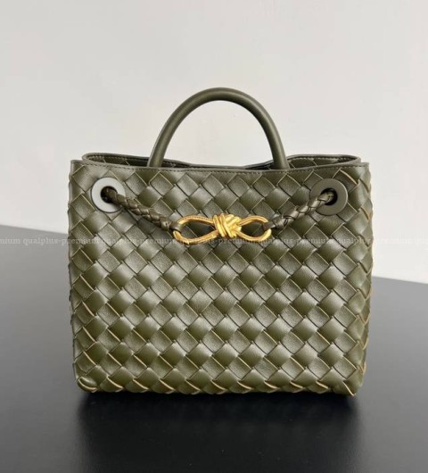 보테가베네타 743568 안디아모 핸드백 스몰