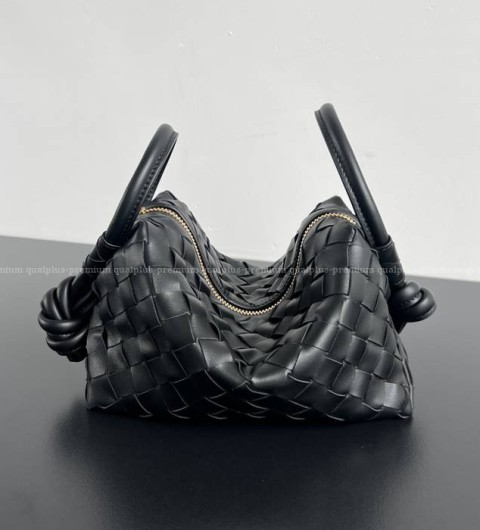 보테가베네타 796615 인트레치아토 숄더백 스몰