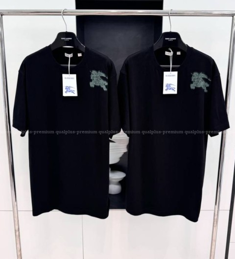 버버리 EKD 반팔티셔츠