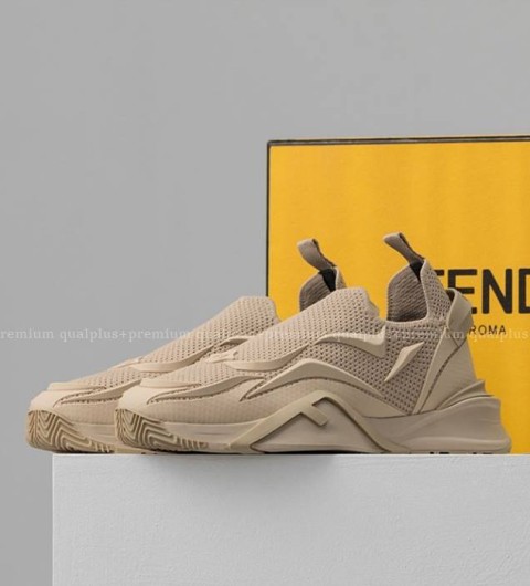 [국내배송] 펜* 테크니컬 flow 러너스니커즈