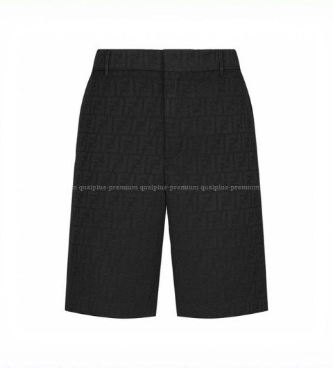 펜디 FF 쇼츠 반바지