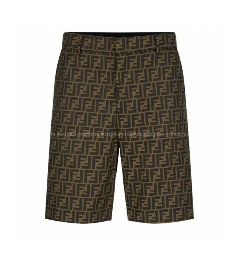 펜디 FF 쇼츠 반바지