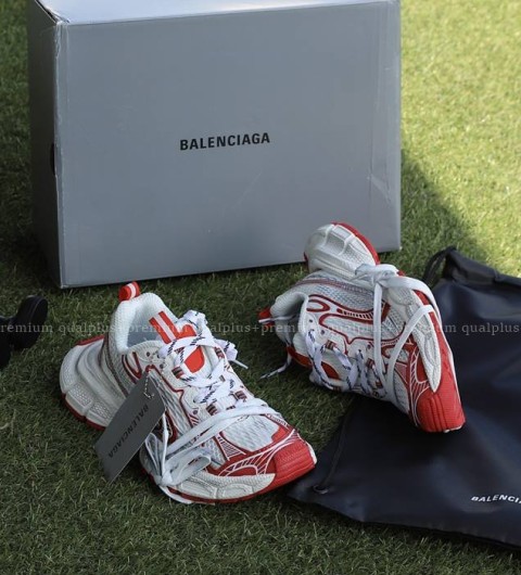 [국내배송] 발*시아가 3XL 스니커즈