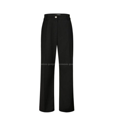 미우미우 울 팬츠