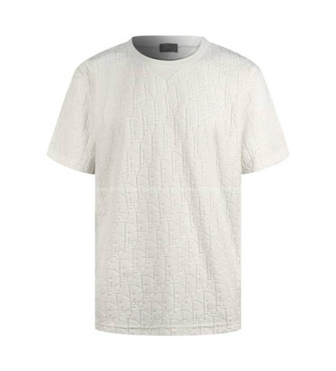 디올 오블리크 반팔티셔츠